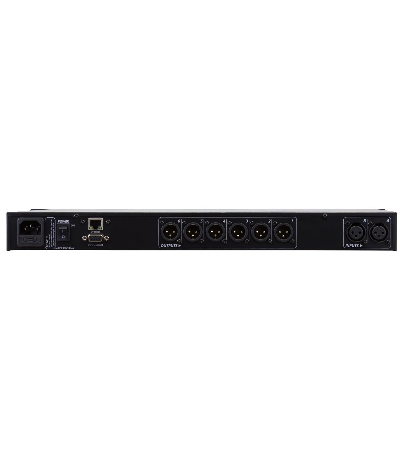 VSX 26e - View 3