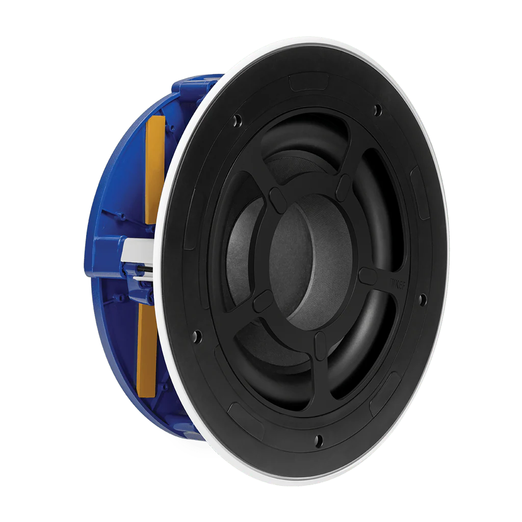 KEF Ci250RRb-THX - View 2