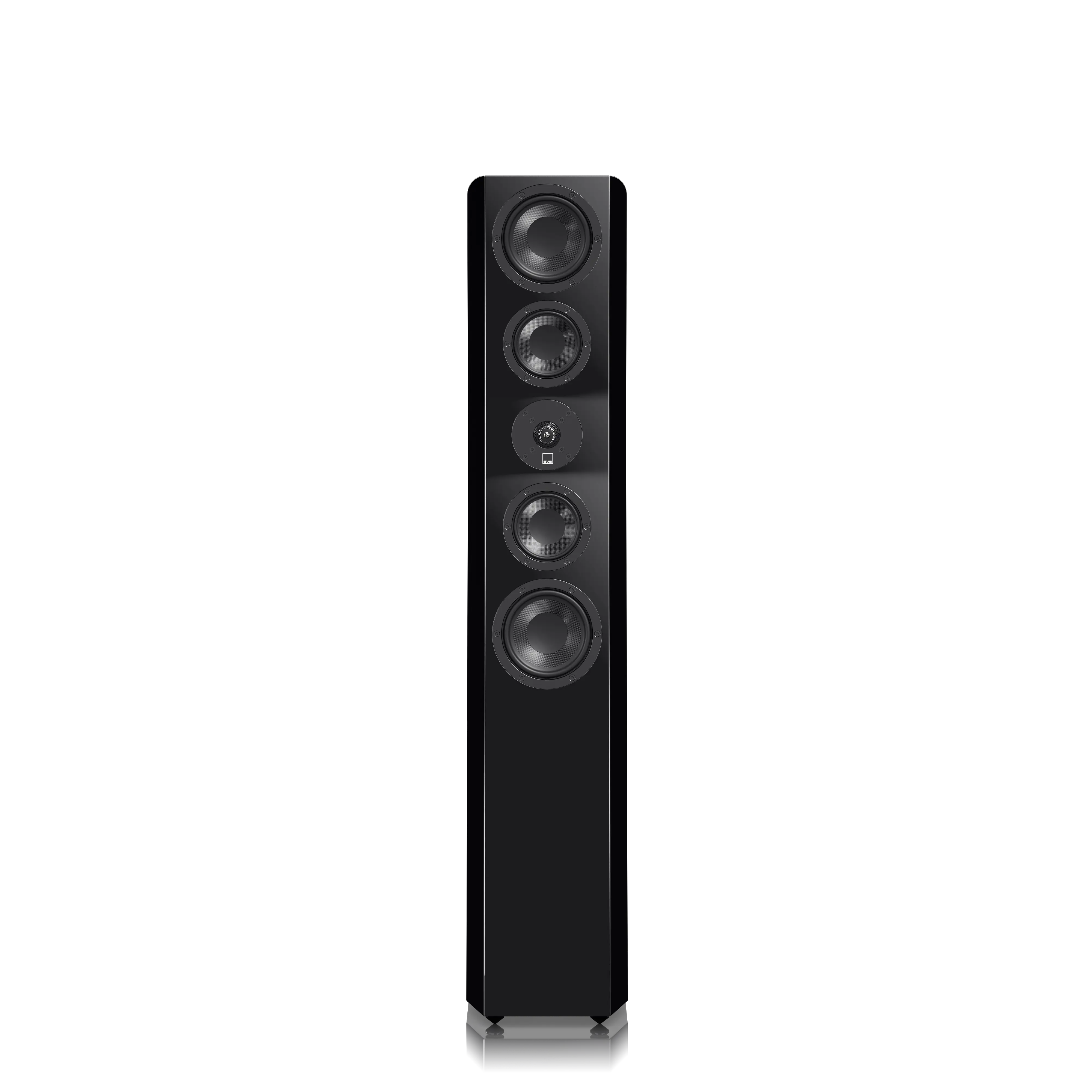 SVS Ultra Evolution Tower - View 3