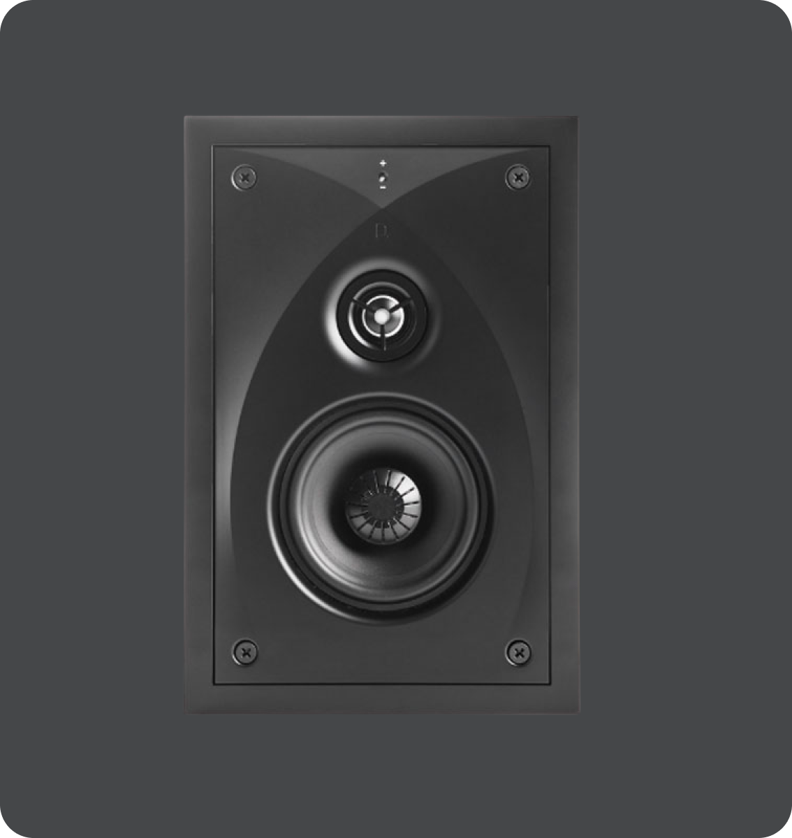 Authentic Acoustics. Modern Tech Fusion.