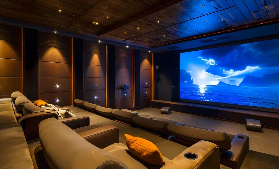 10 Ways to Transform Your Home Into a Smart Living Space with PRO FX