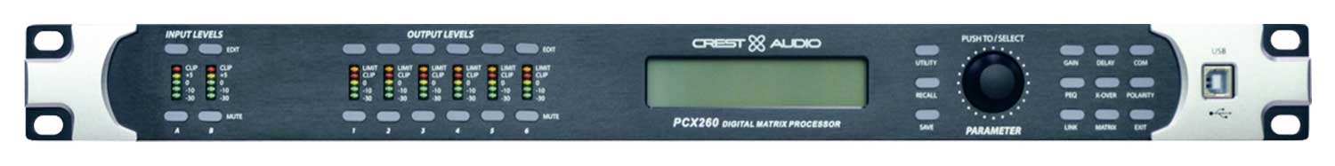 PCX 260