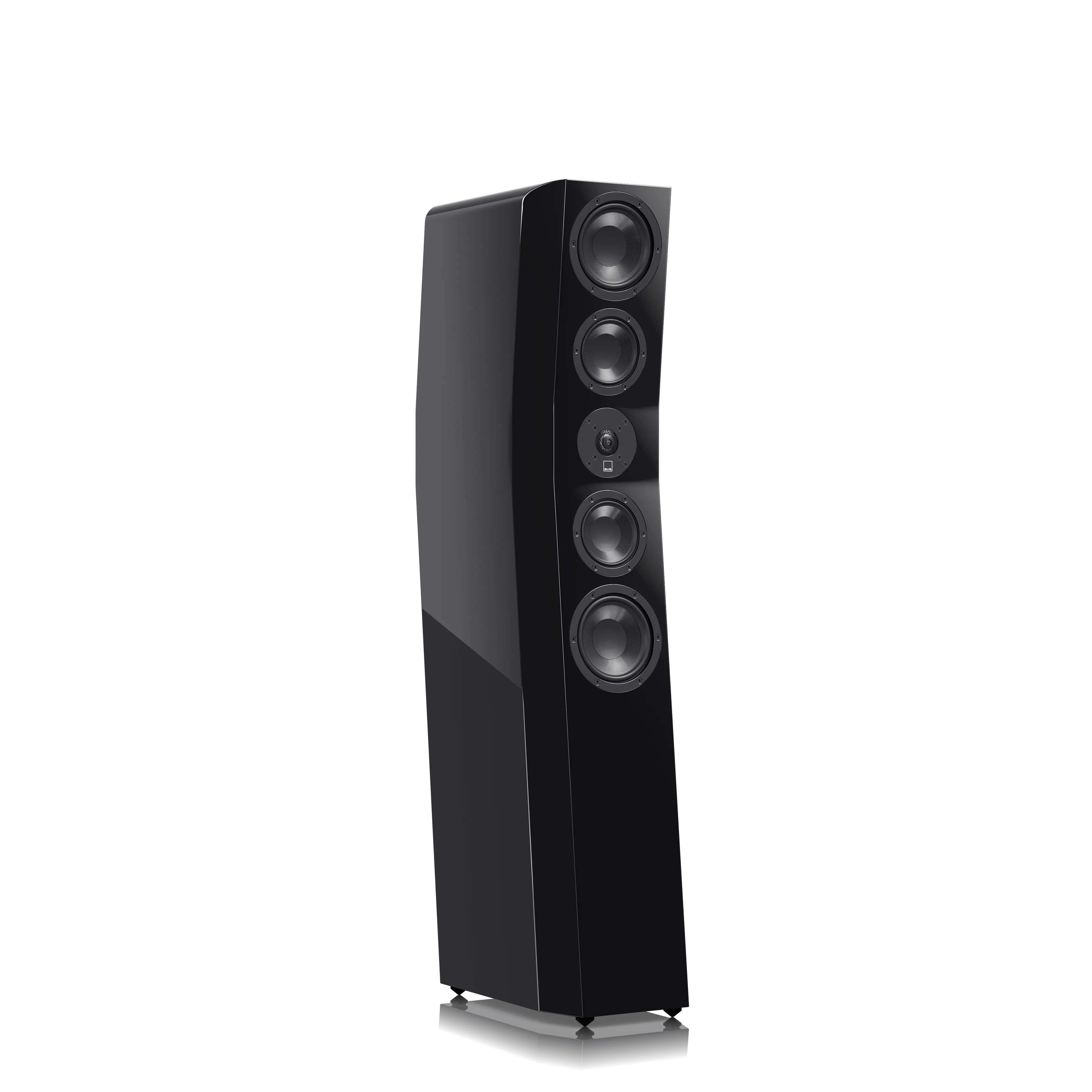 SVS Ultra Evolution Tower - View 1
