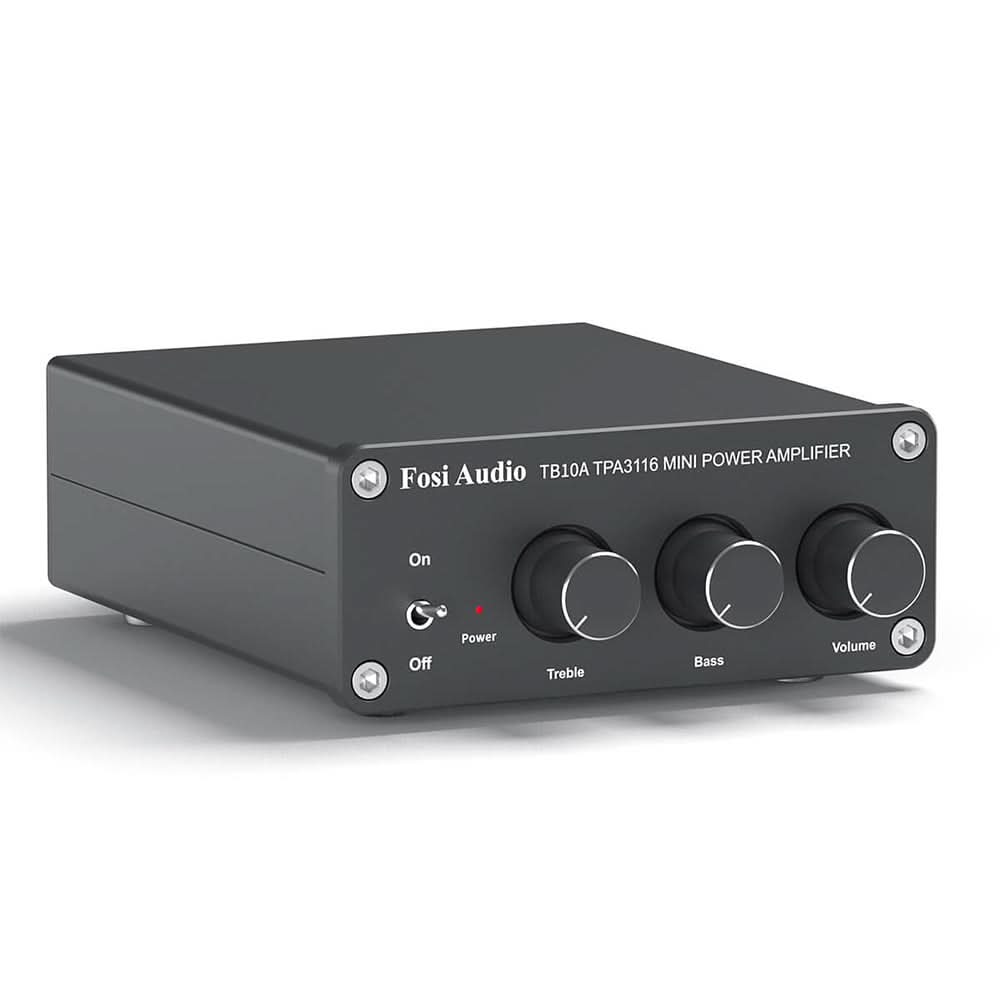 Fosi Audio TB10A