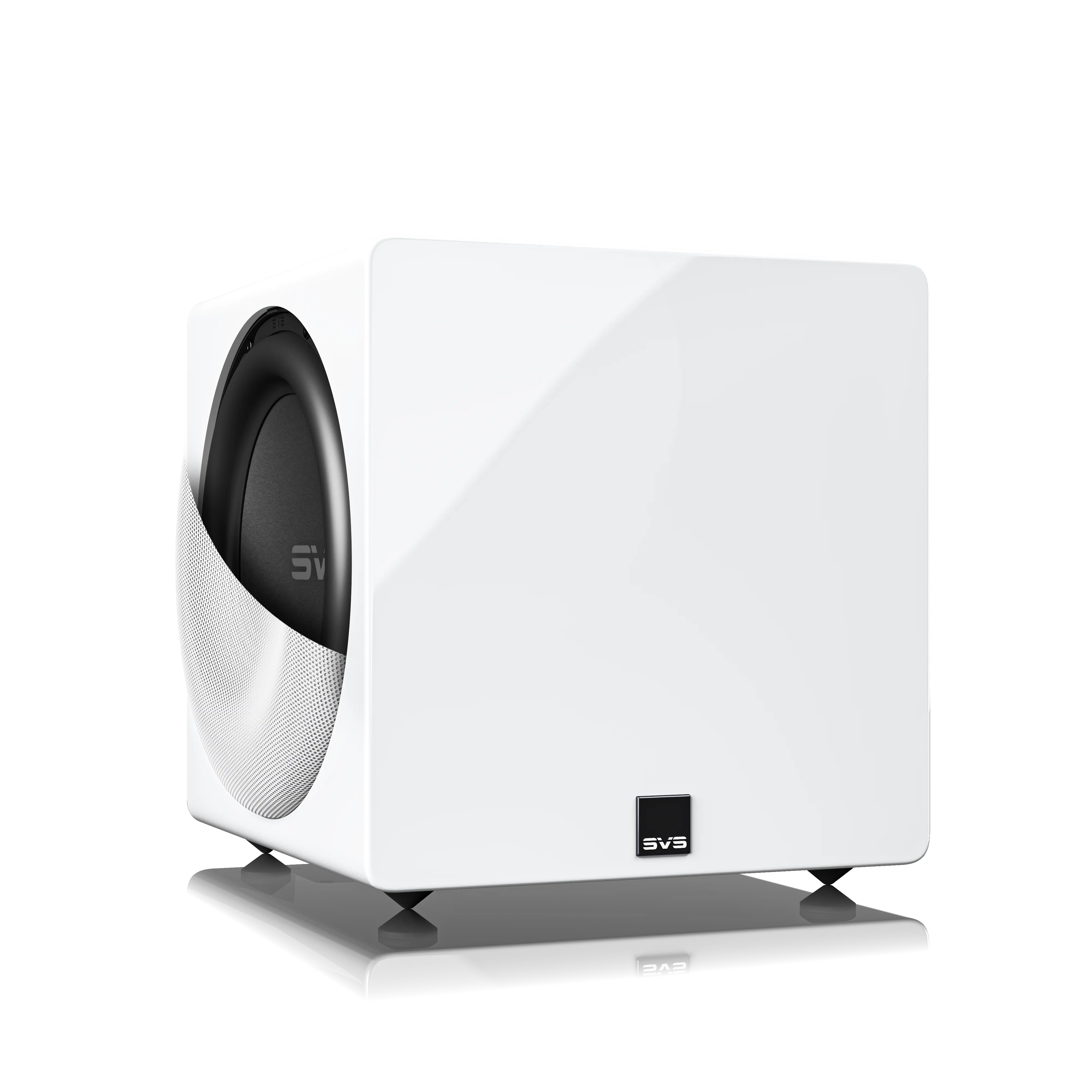 SVS 3000 Micro R-Evolution - View 4