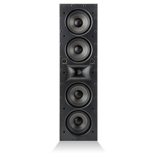 JBL Studio 6 Theater
