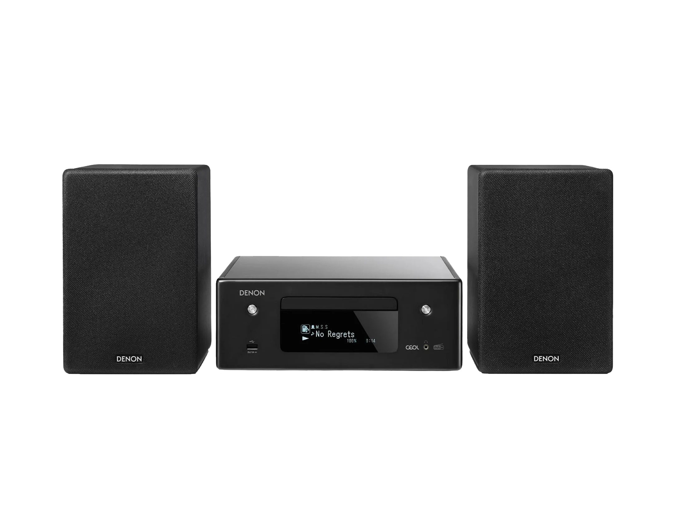 Denon RCD-N11