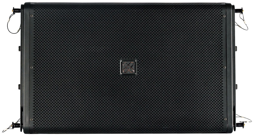 Versarray PRO 112 - View 1