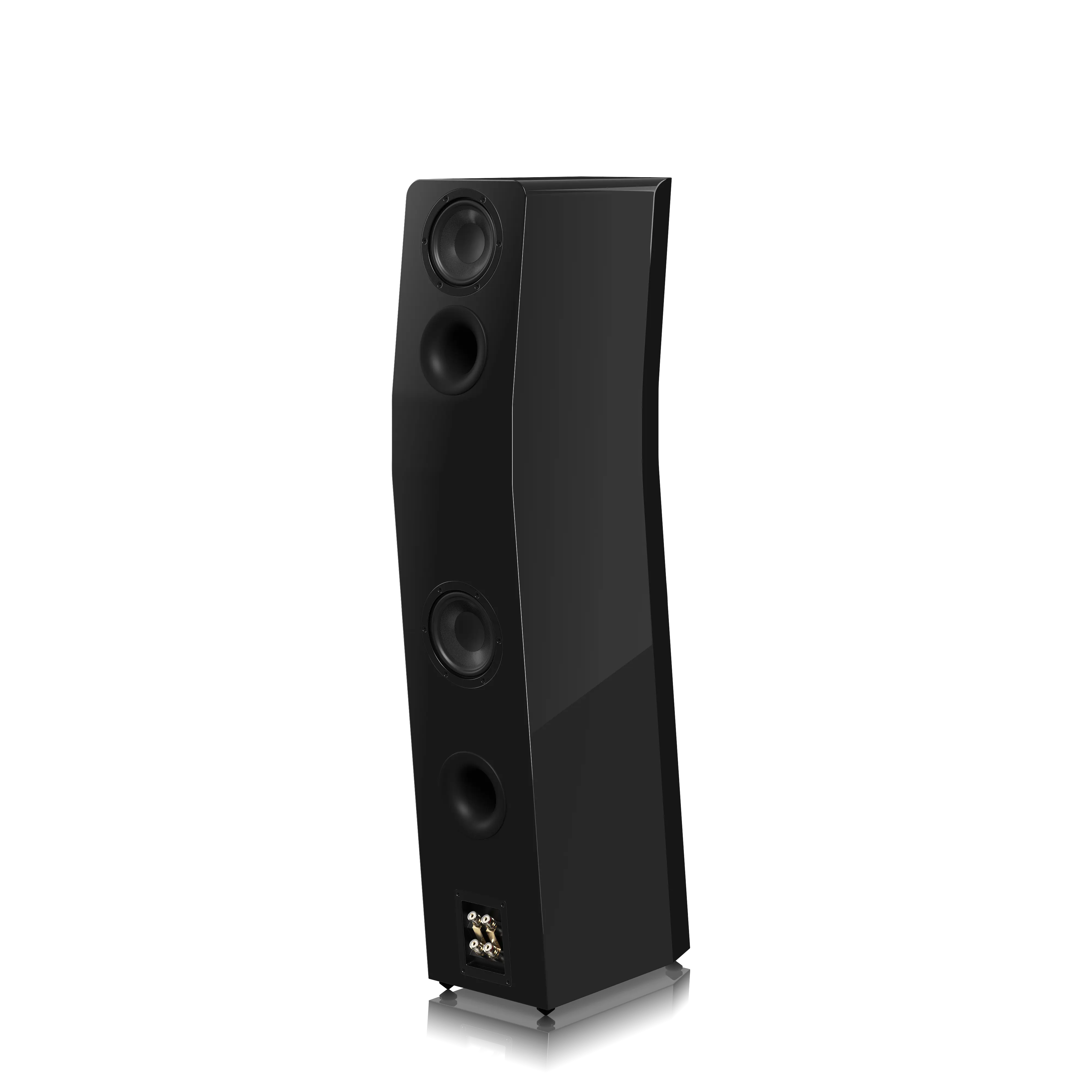 SVS Ultra Evolution Tower - View 5