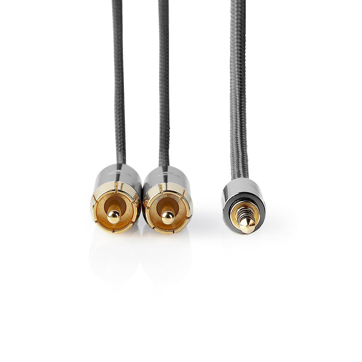 Profigold CATB22200GY20 - View 1