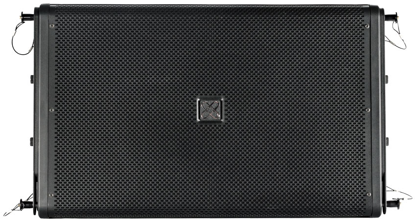 Versarray 112 MK III - View 1