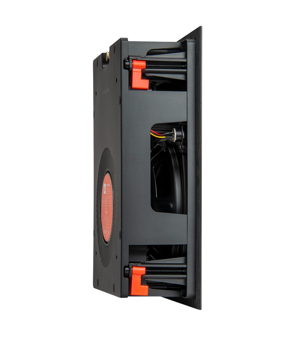 JBL Studio 8IW - View 3