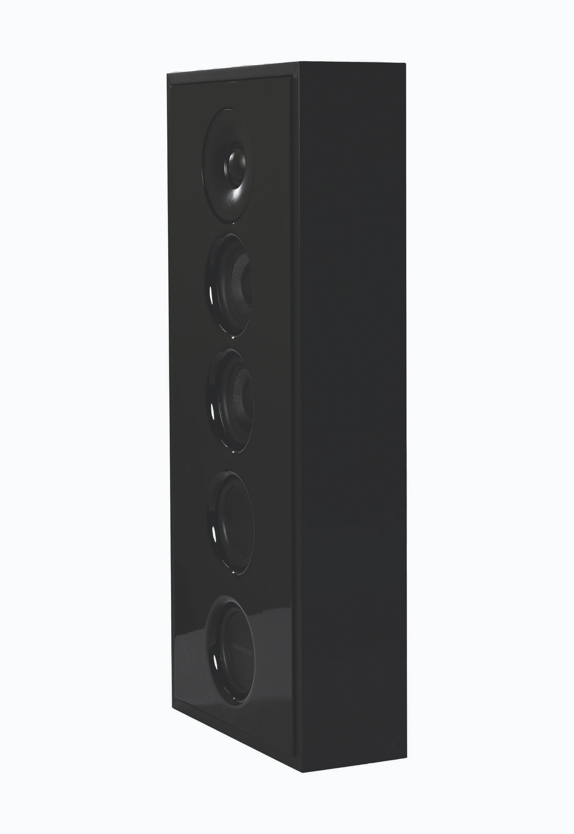 Sonodyne IWO 811 - View 3