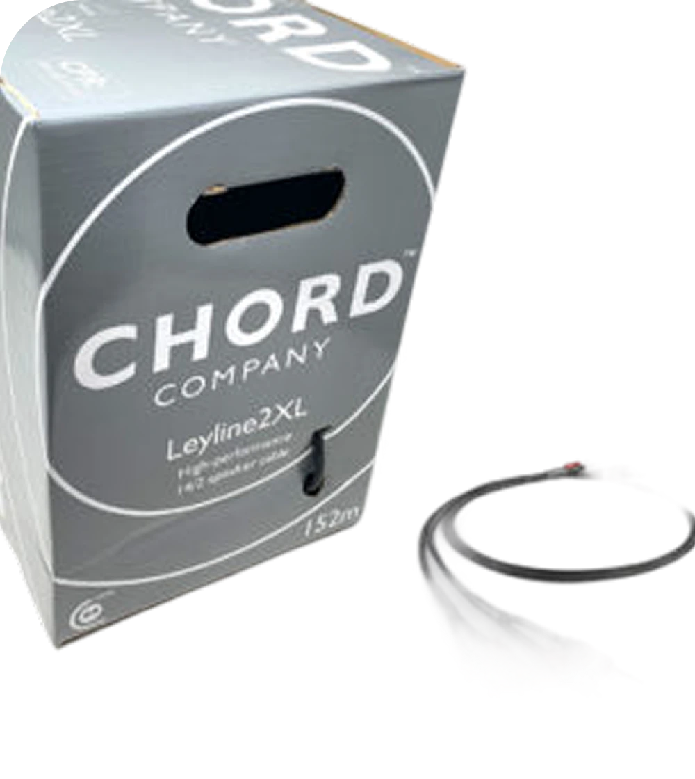 Chord Company Leyline2XL - View 2