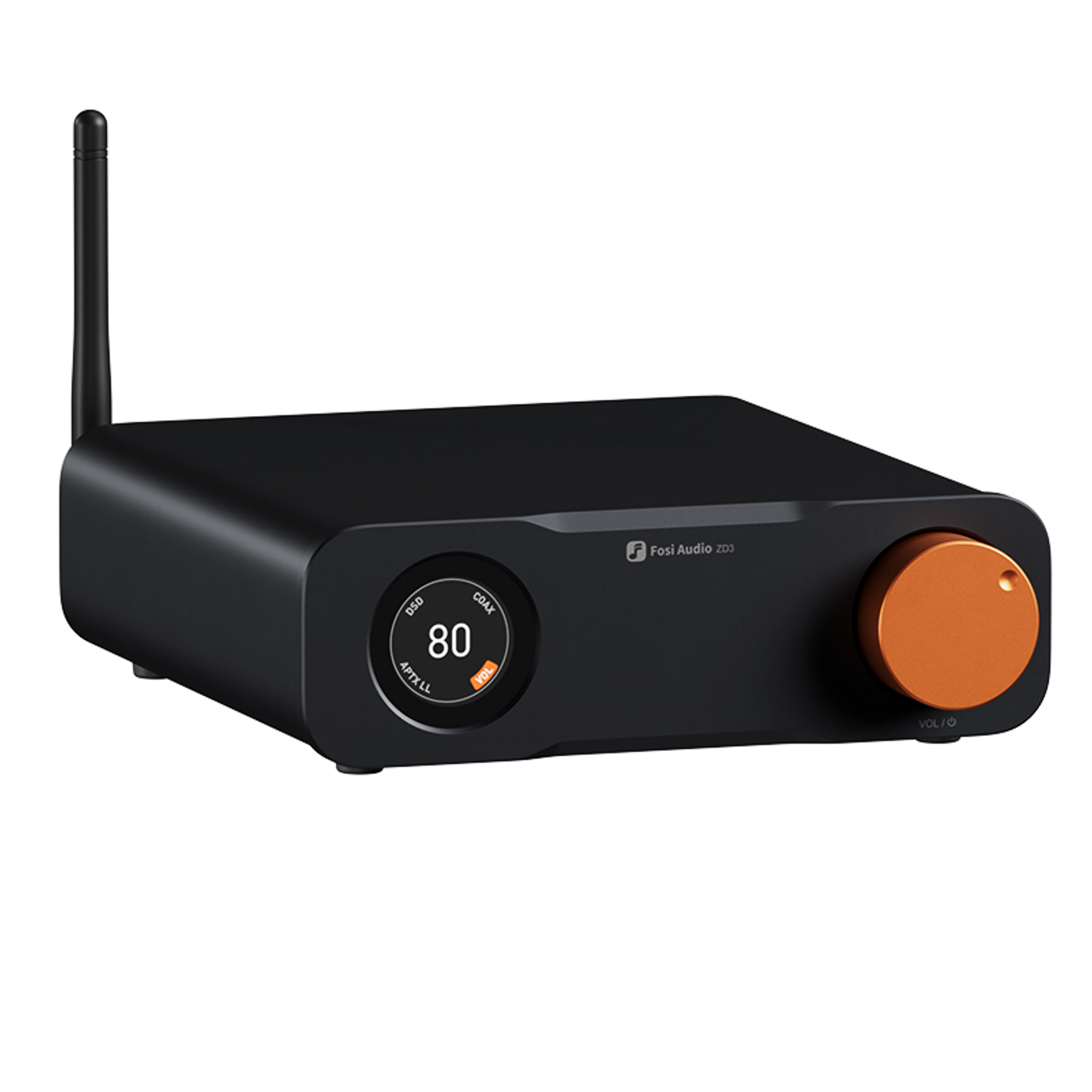 Fosi Audio ZD3 Desktop DAC