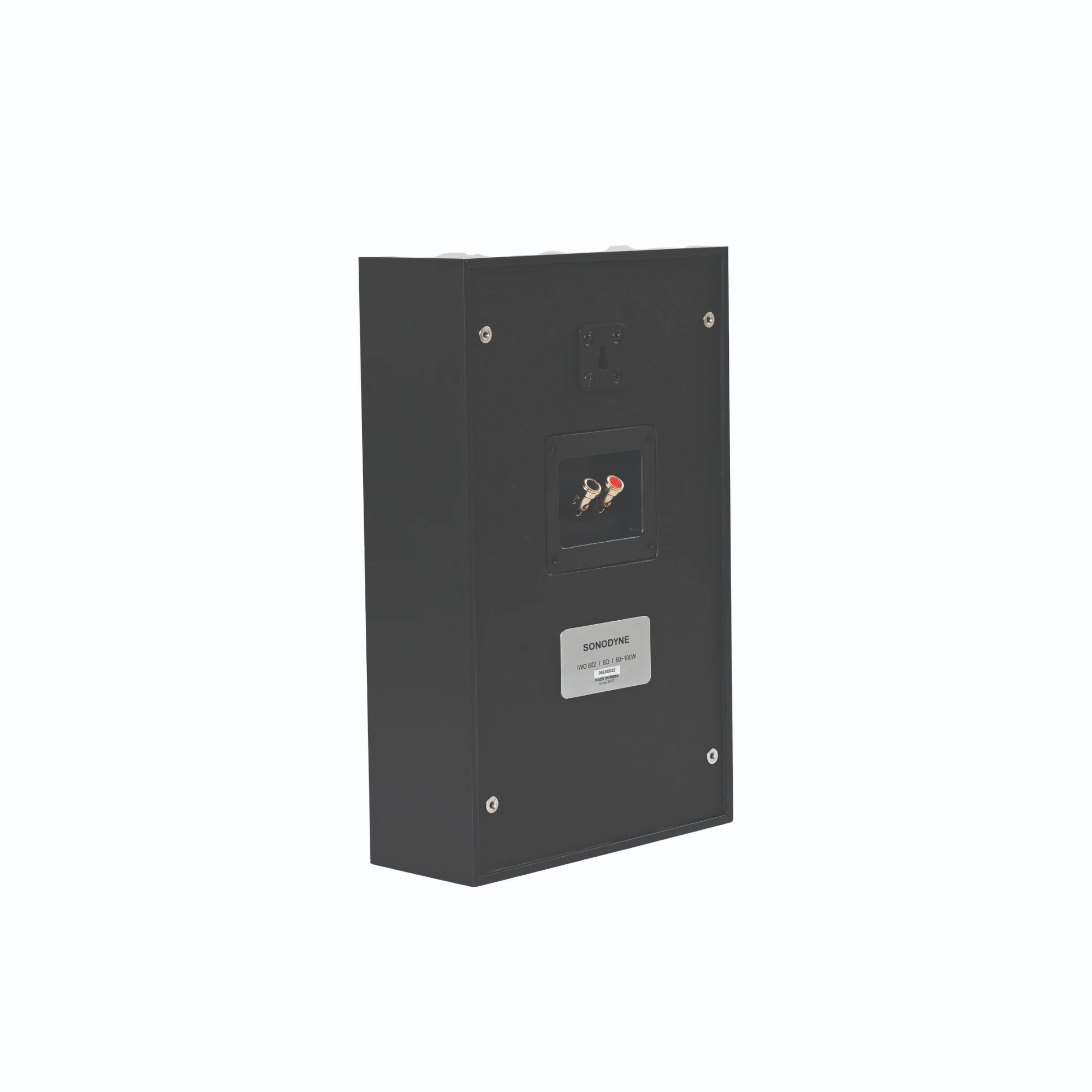Sonodyne IWO 802 - View 5