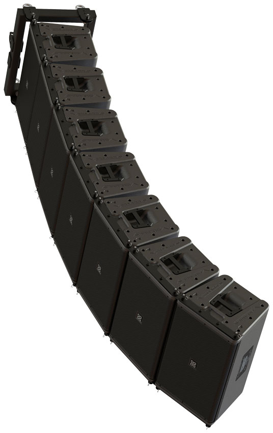 Versarray PRO 112 - View 7