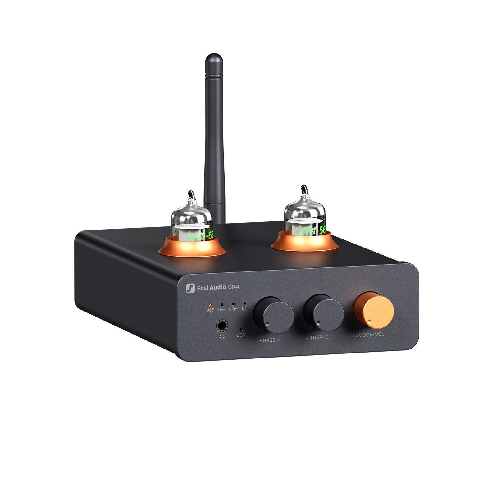 Fosi Audio GR40 Tube Preamplifier