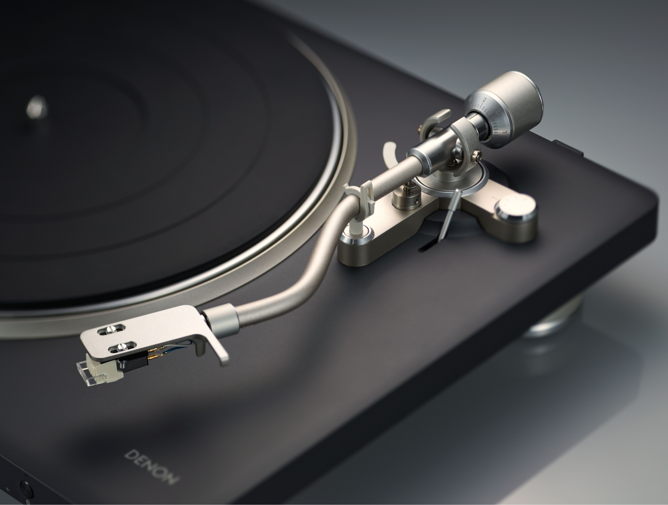 Denon DP-500BT - View 4