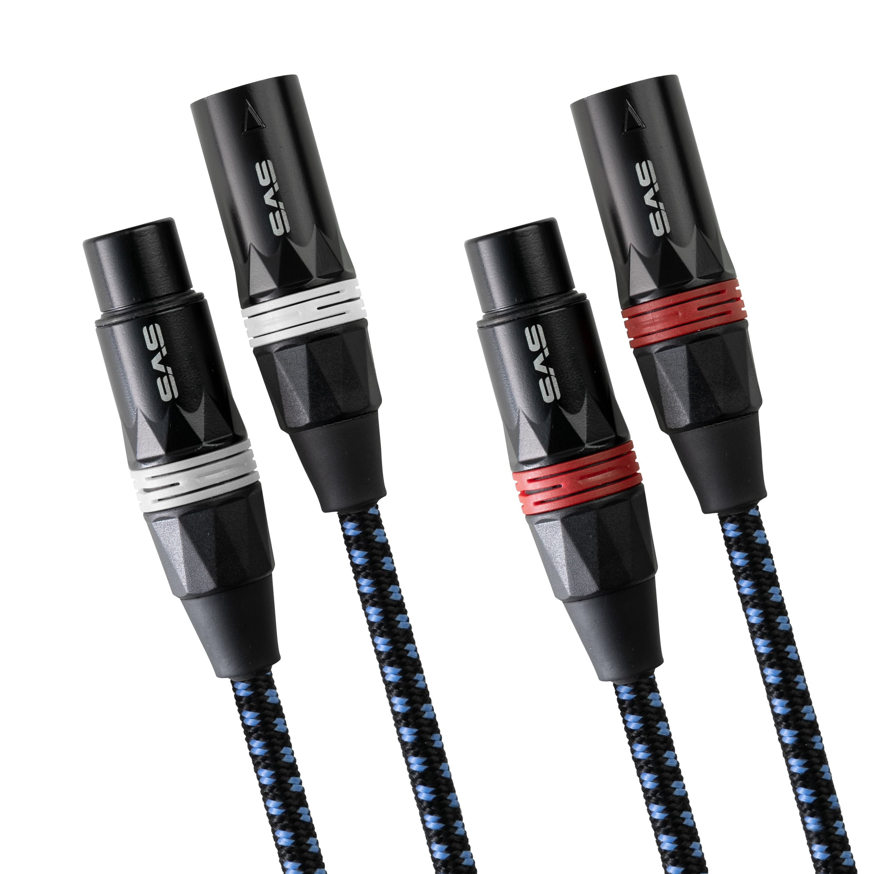 SVS SoundPath Balanced XLR Audio Cable (Pair)