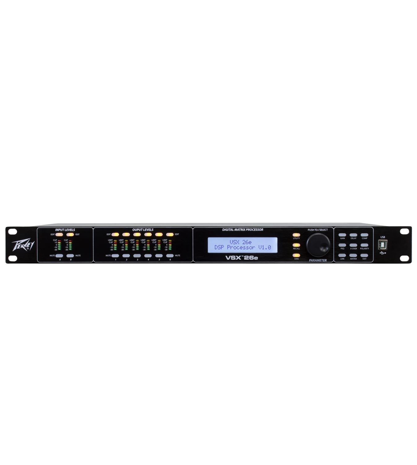 Peavey VSX 26e