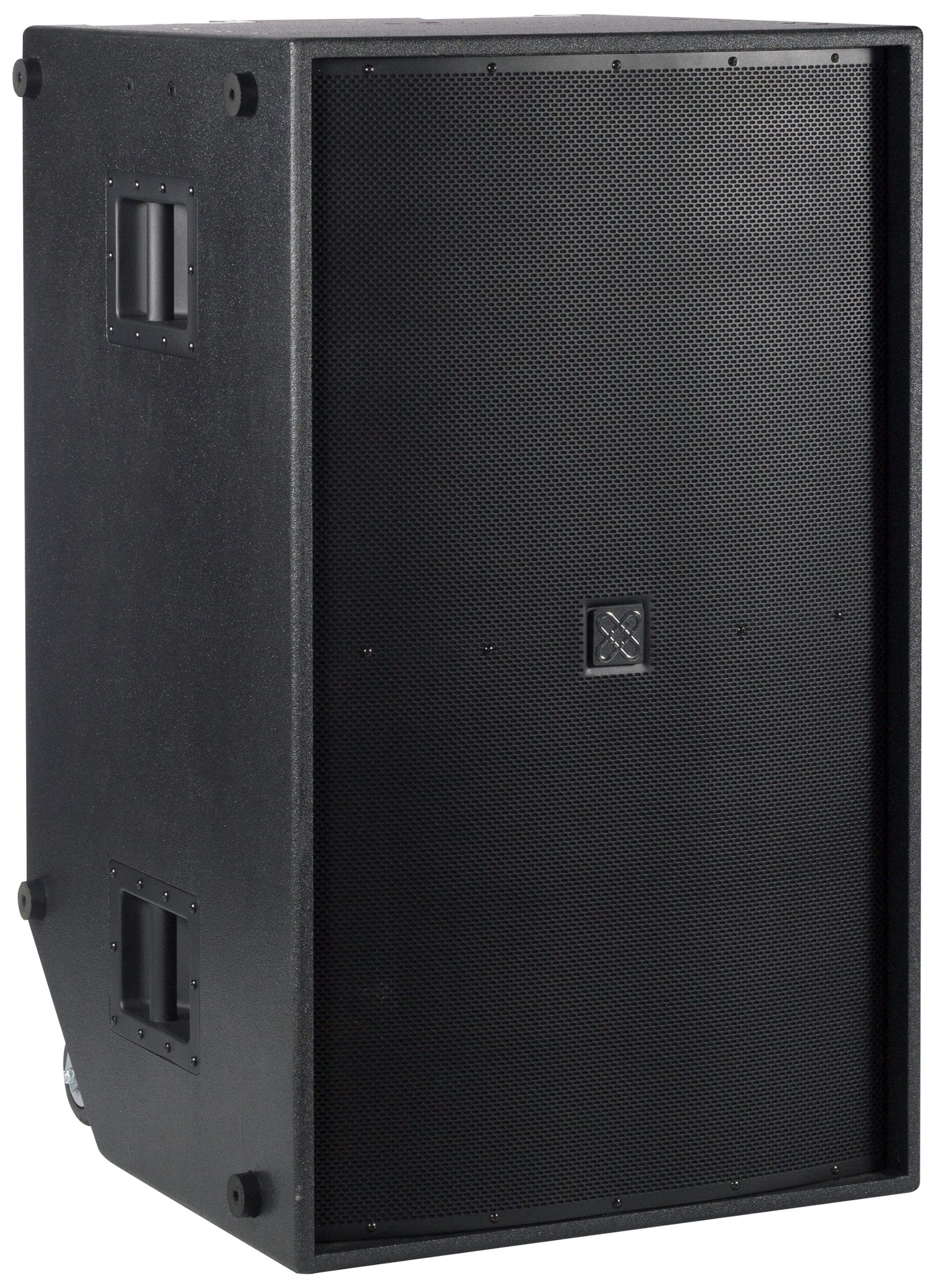 Versarray 218 Mk III Sub - View 8
