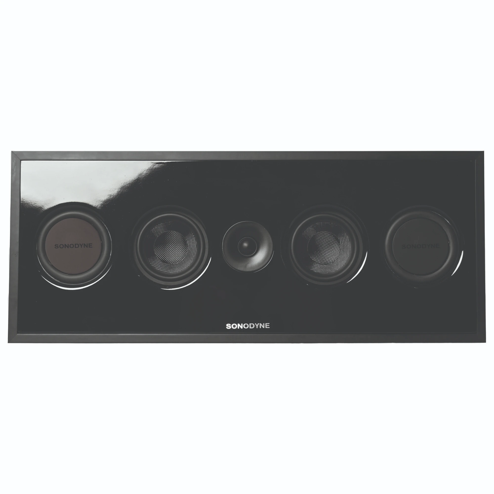 Sonodyne IWO 921