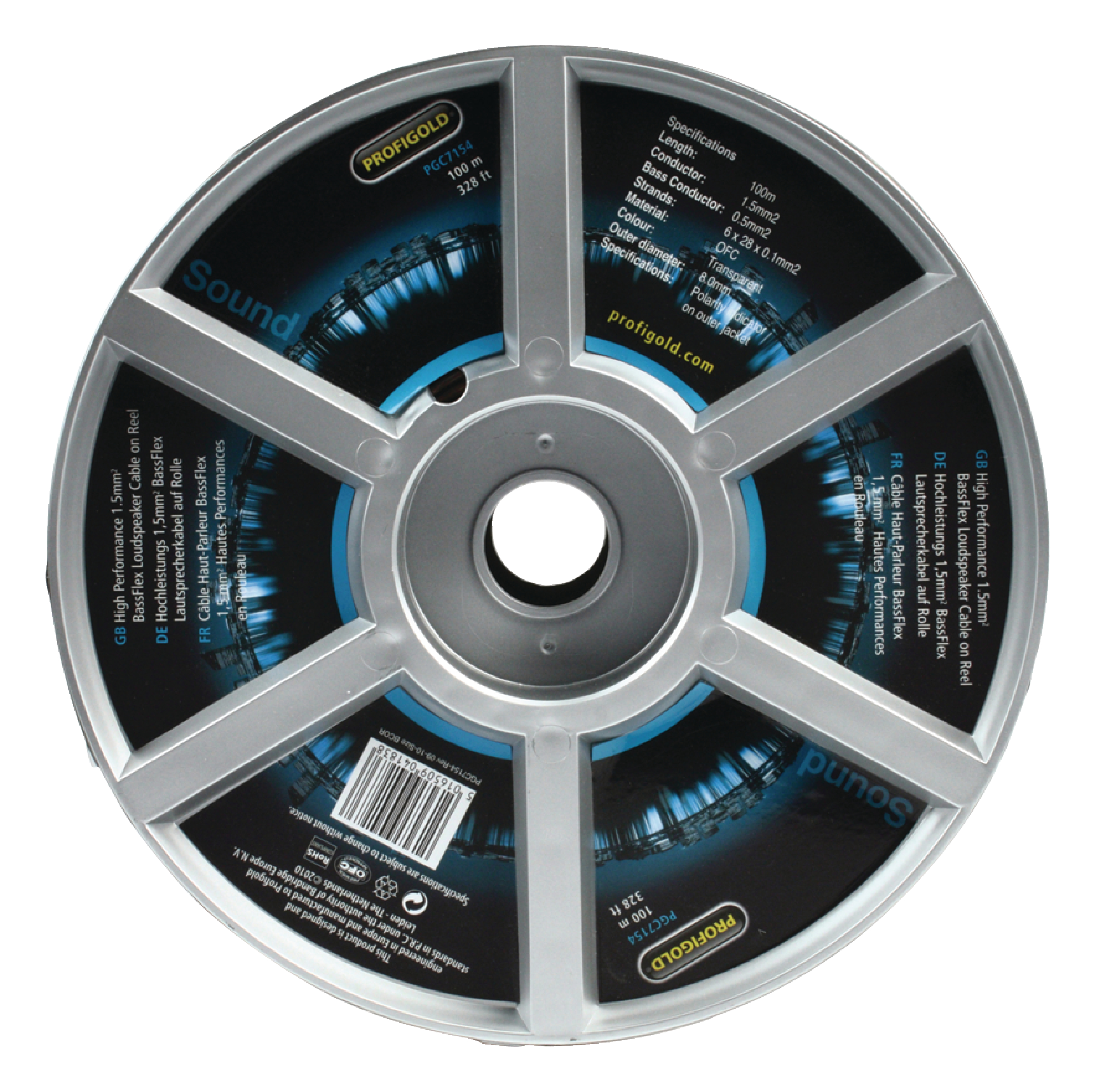 Profigold PGC7154 - View 3