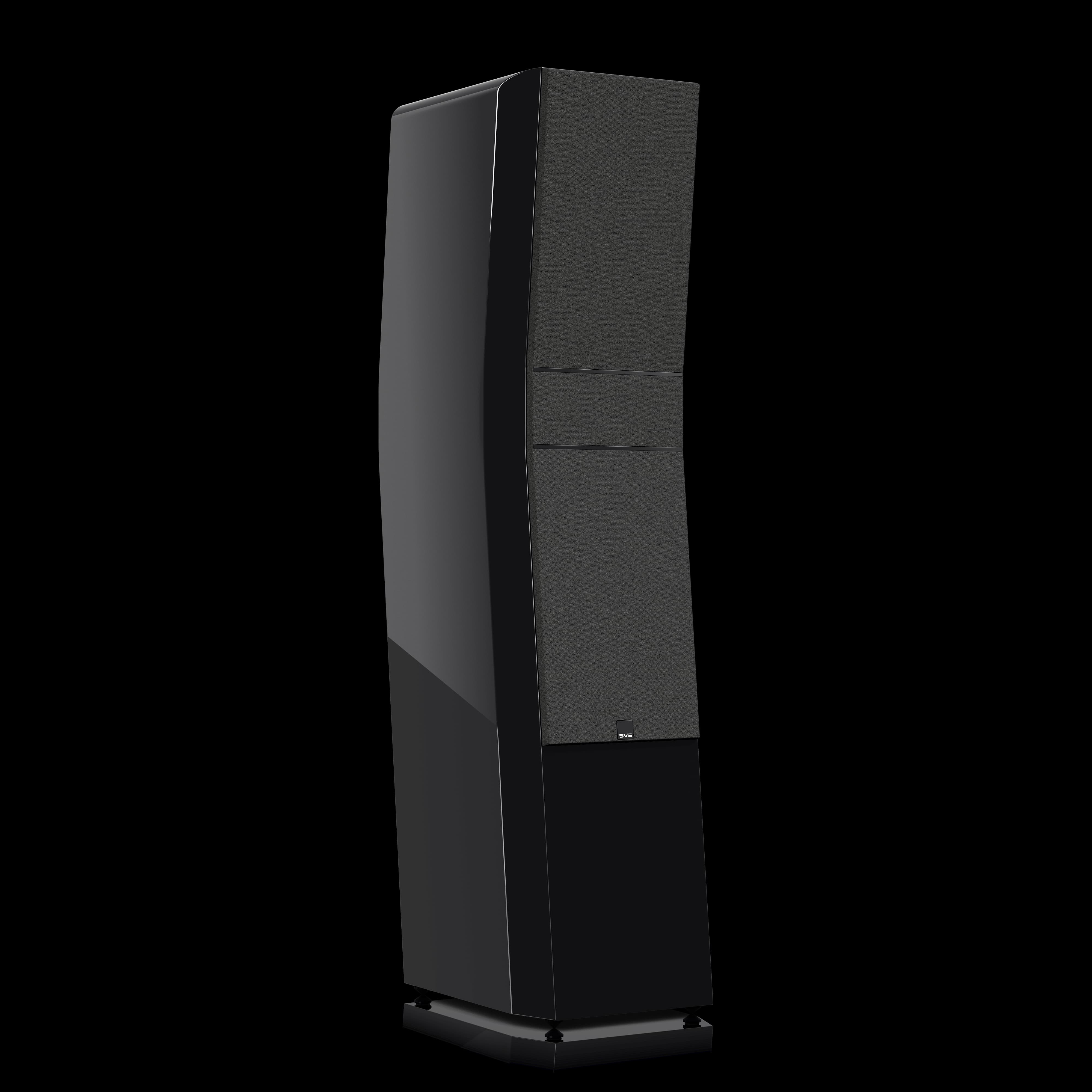 SVS Ultra Evolution Pinnacle - View 4