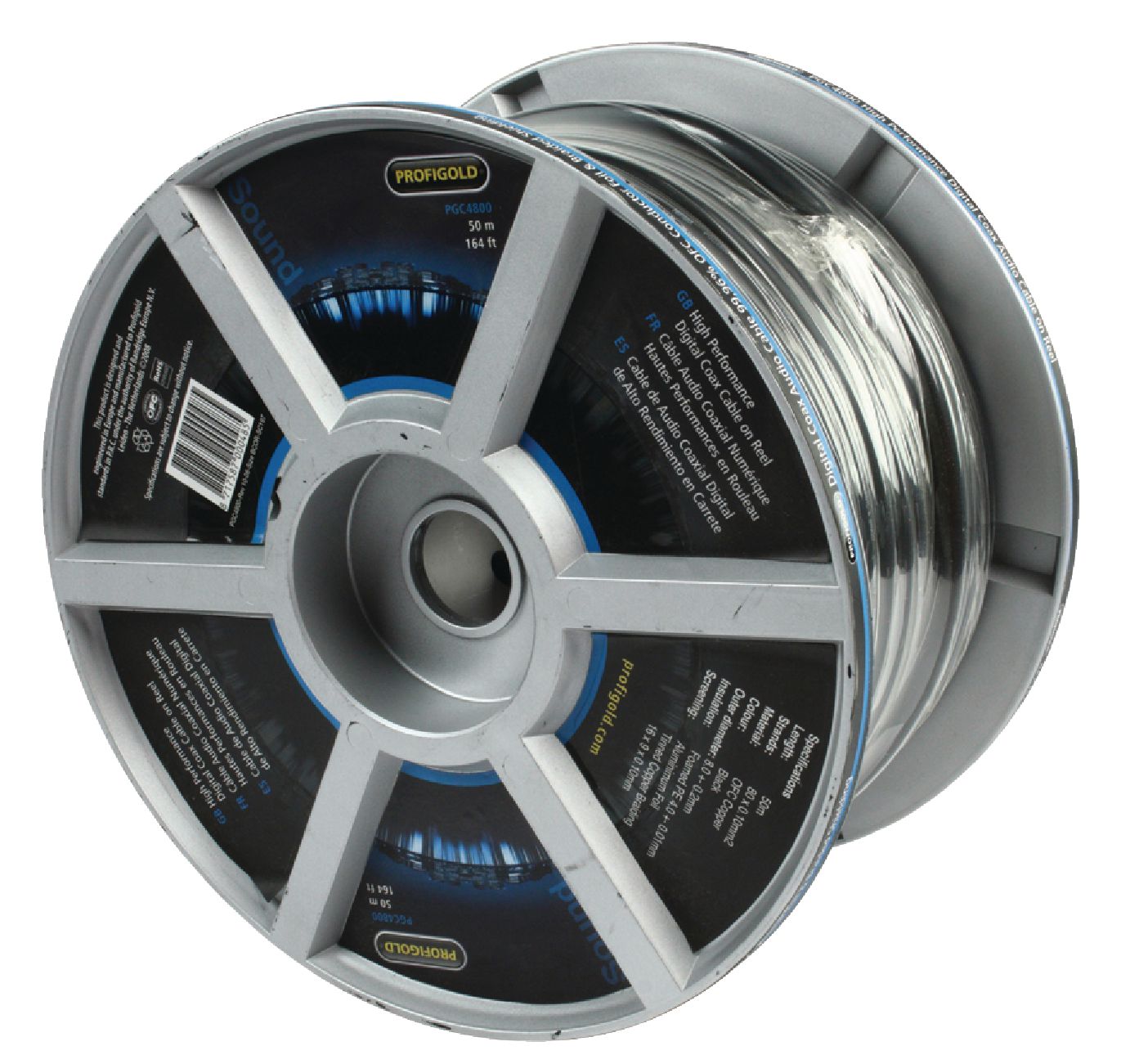 Profigold PGC4800