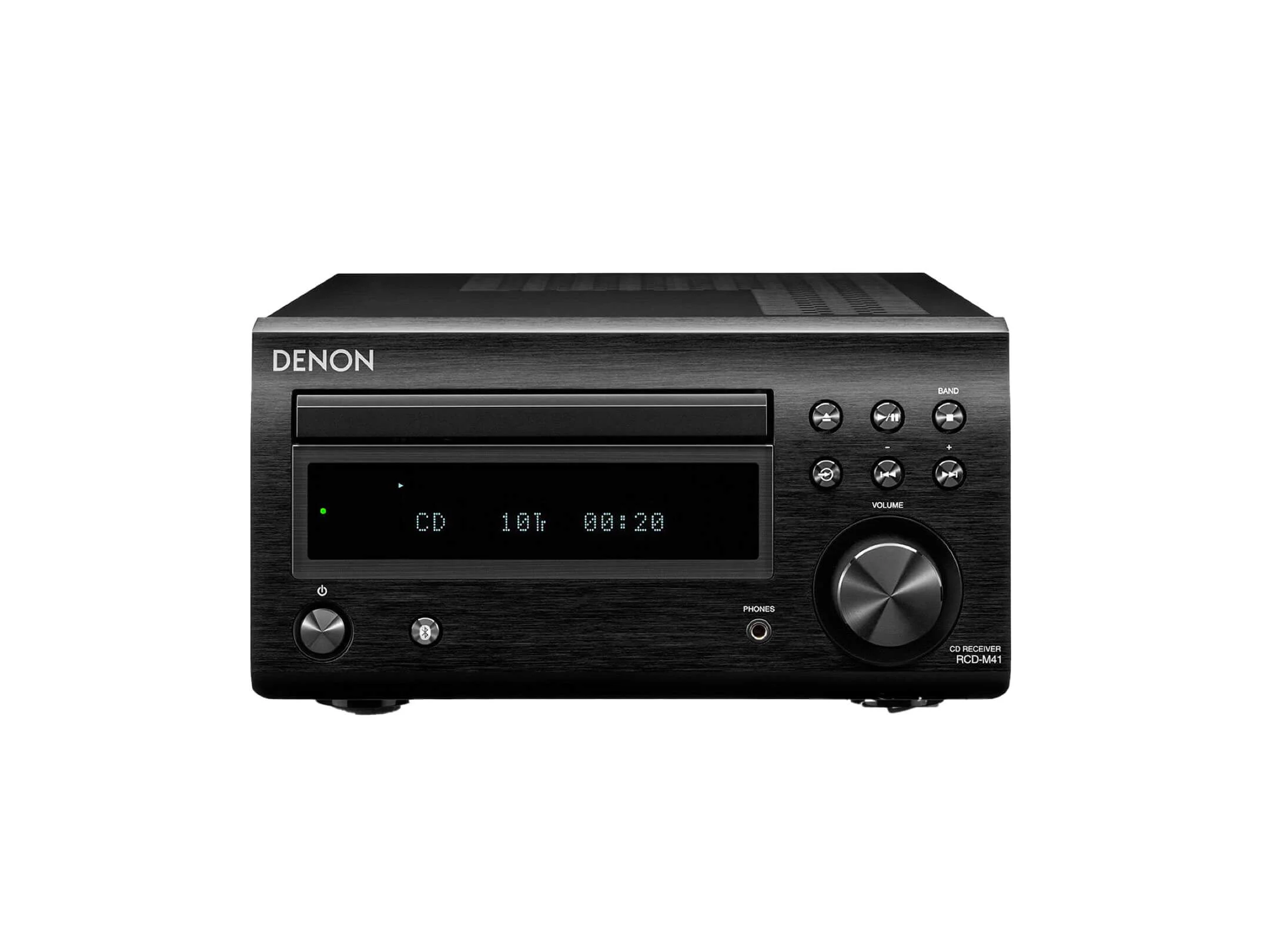 Denon RCD-M41