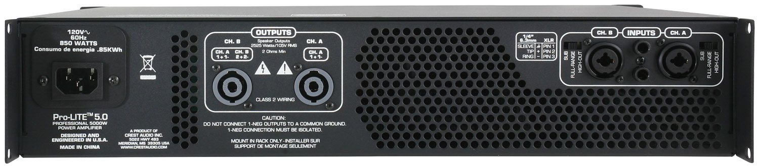 Pro-LITE 5.0 - View 3