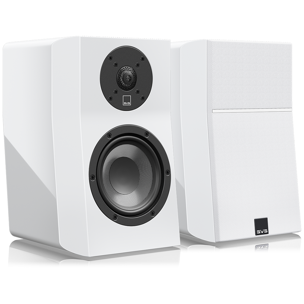 SVS Ultra Evolution Nano - View 1