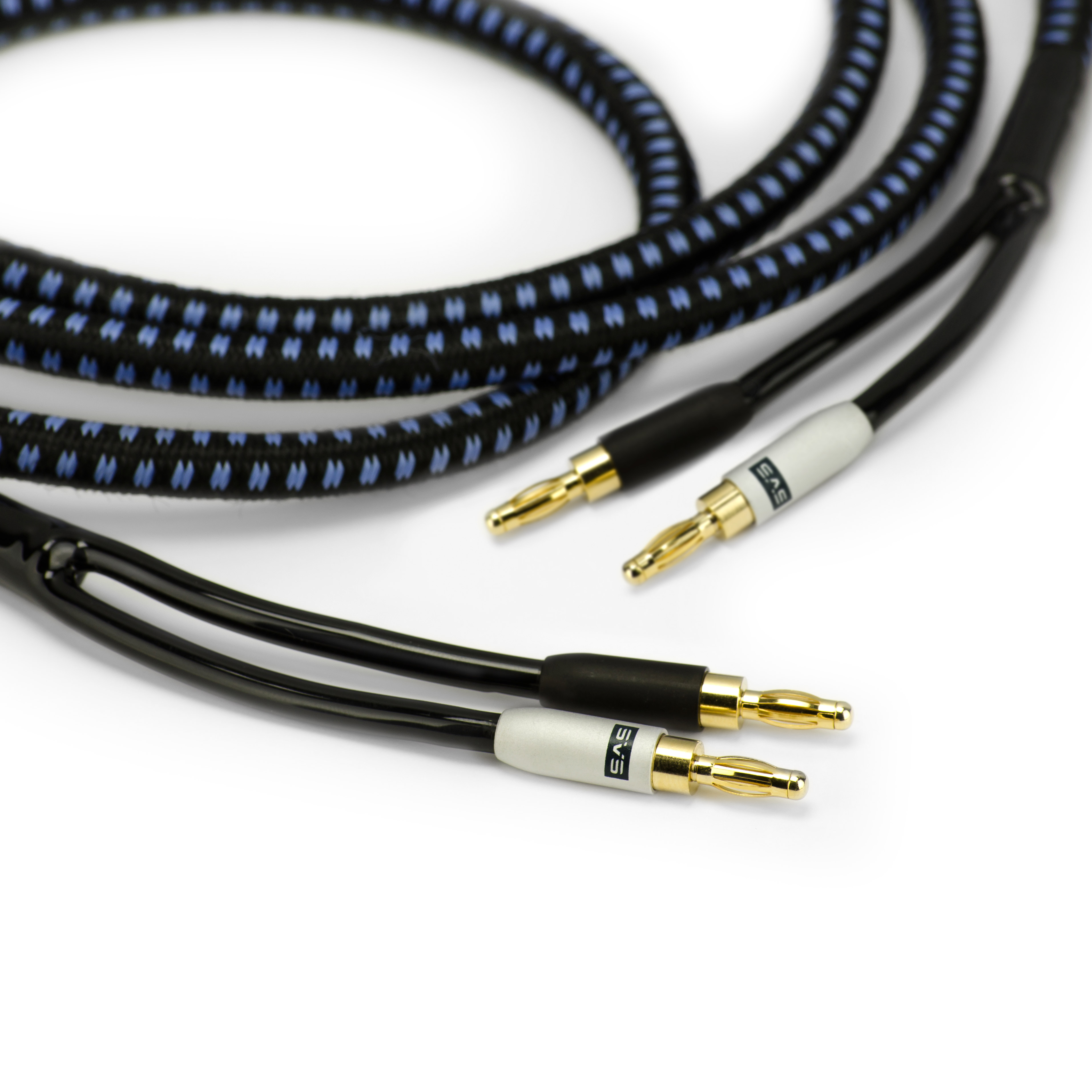  SVS SoundPath Ultra Speaker Cable - View 4