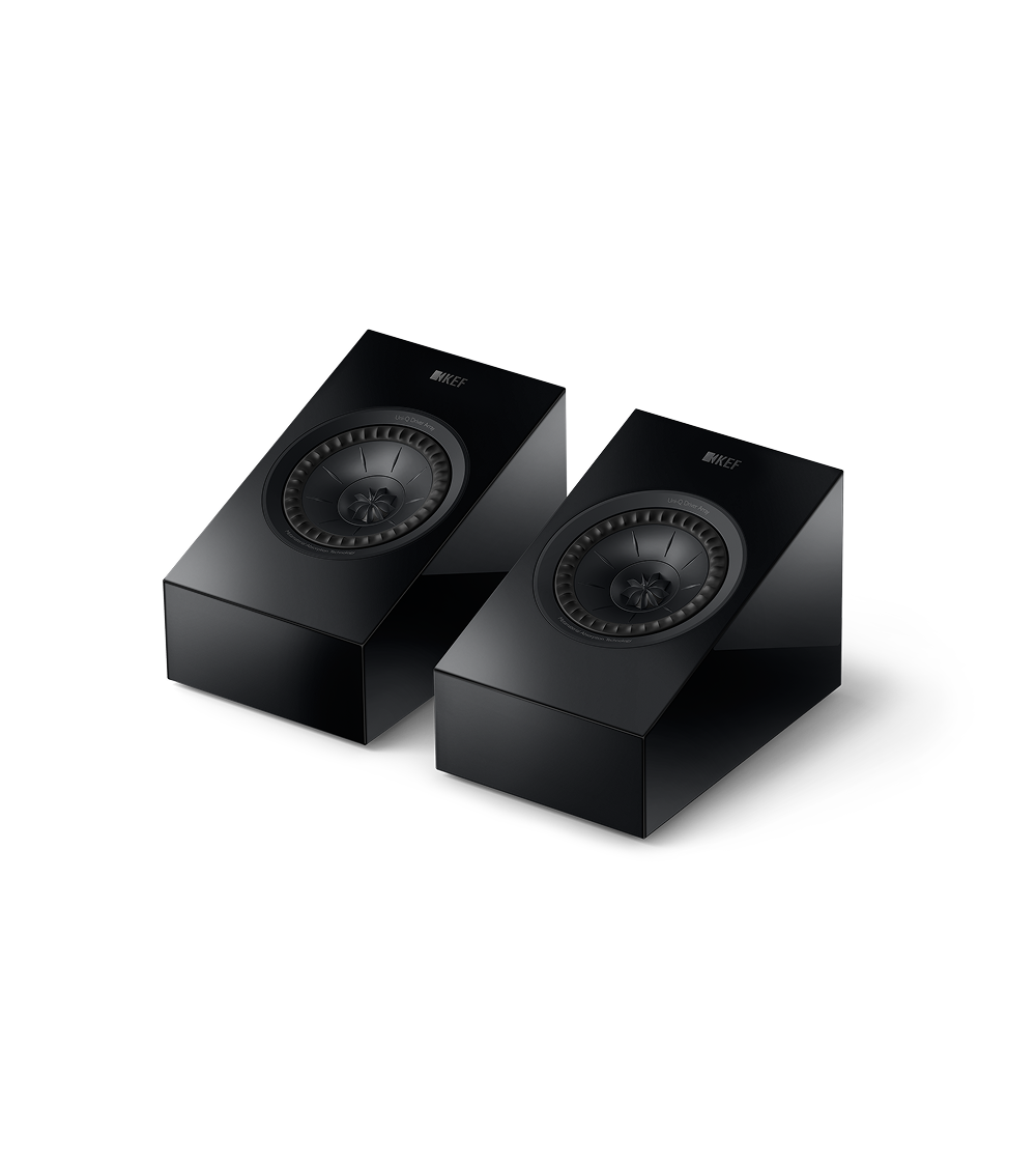KEF R8A Meta
