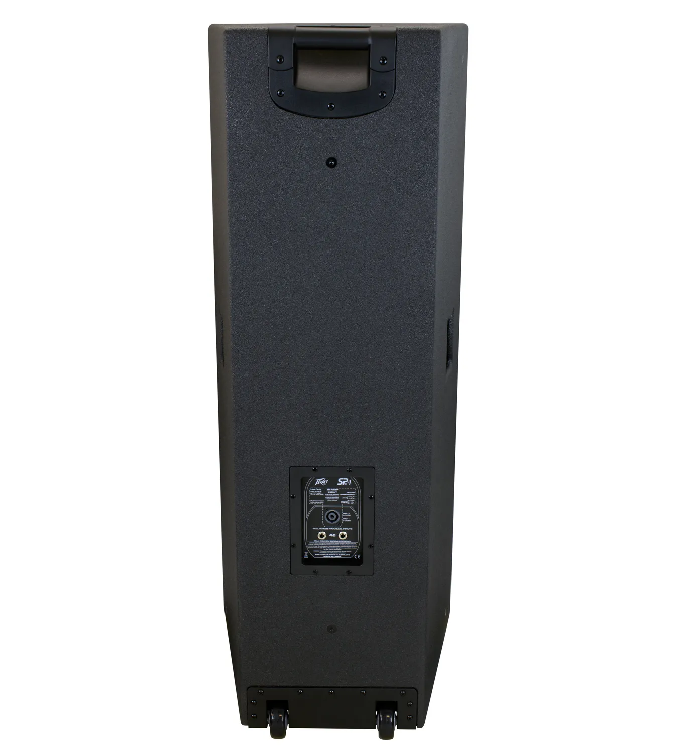 SP 4 - View 1