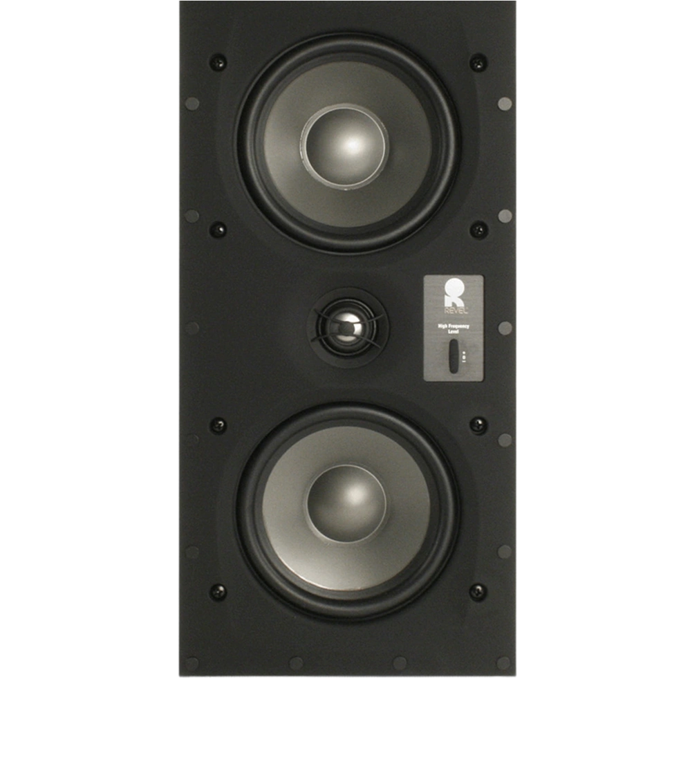 Revel W553L