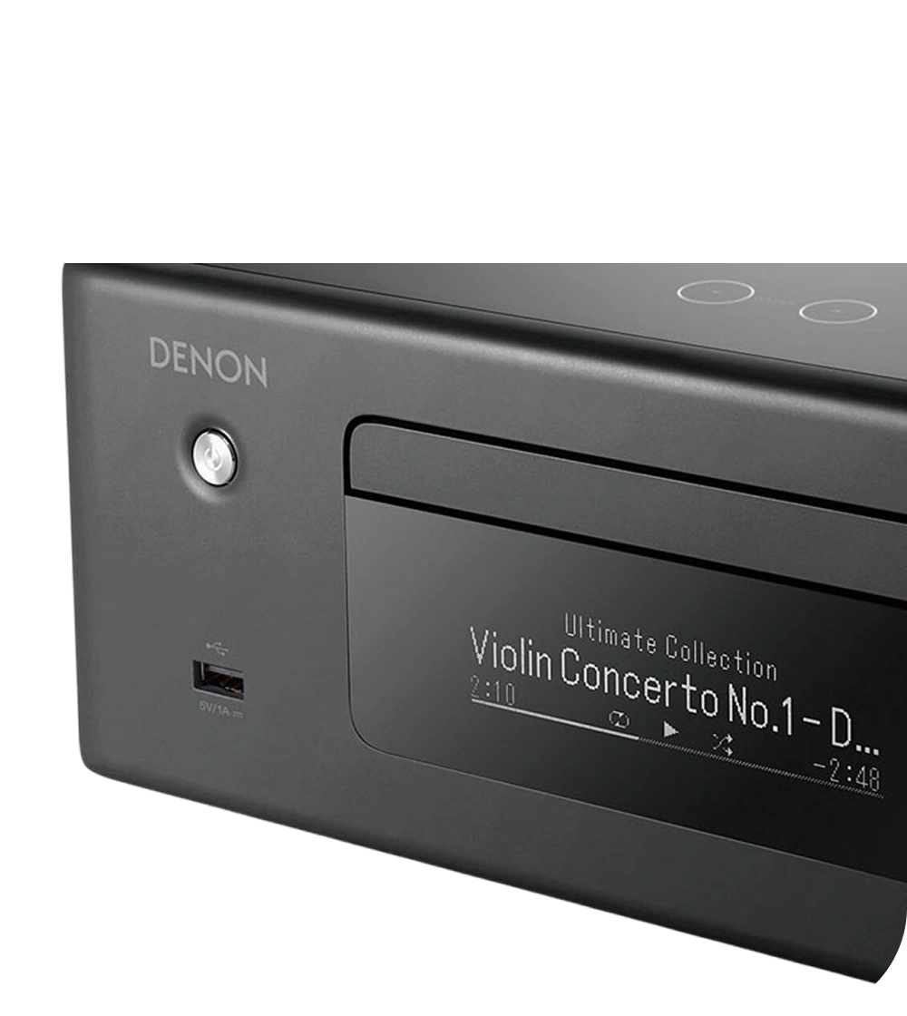 Denon RCDN-11