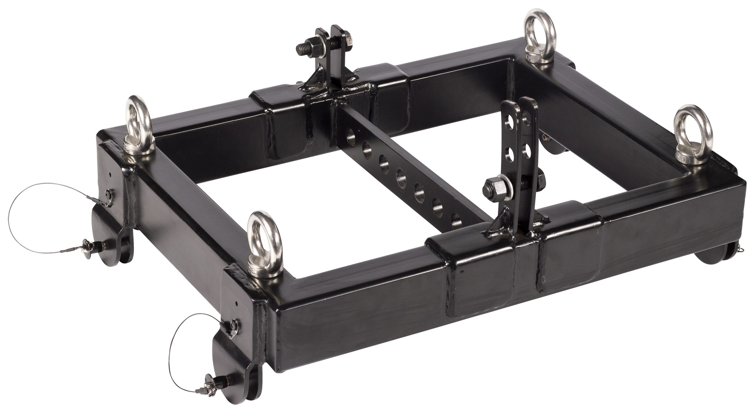 Versarray MK III Halo - View 5