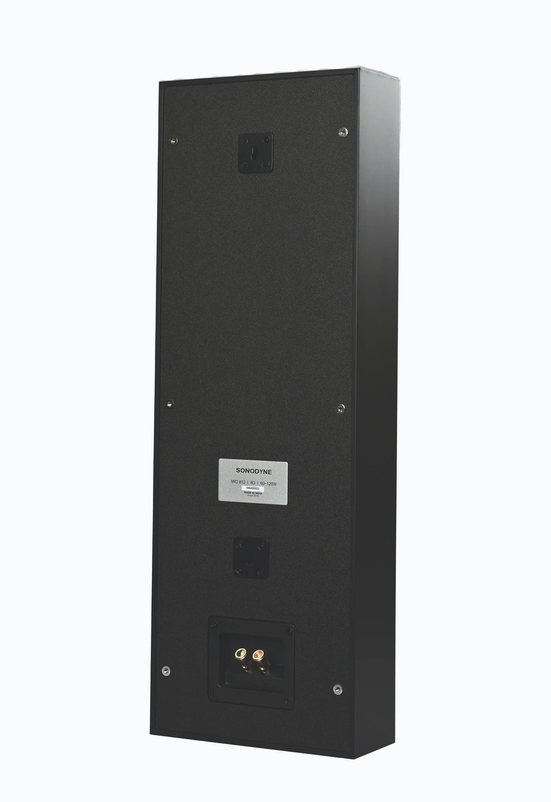 Sonodyne IWO 812 - View 7