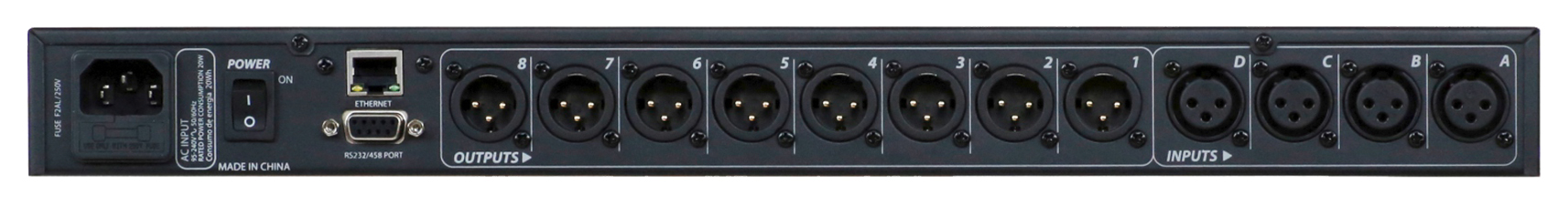 PCX 480 - View 8