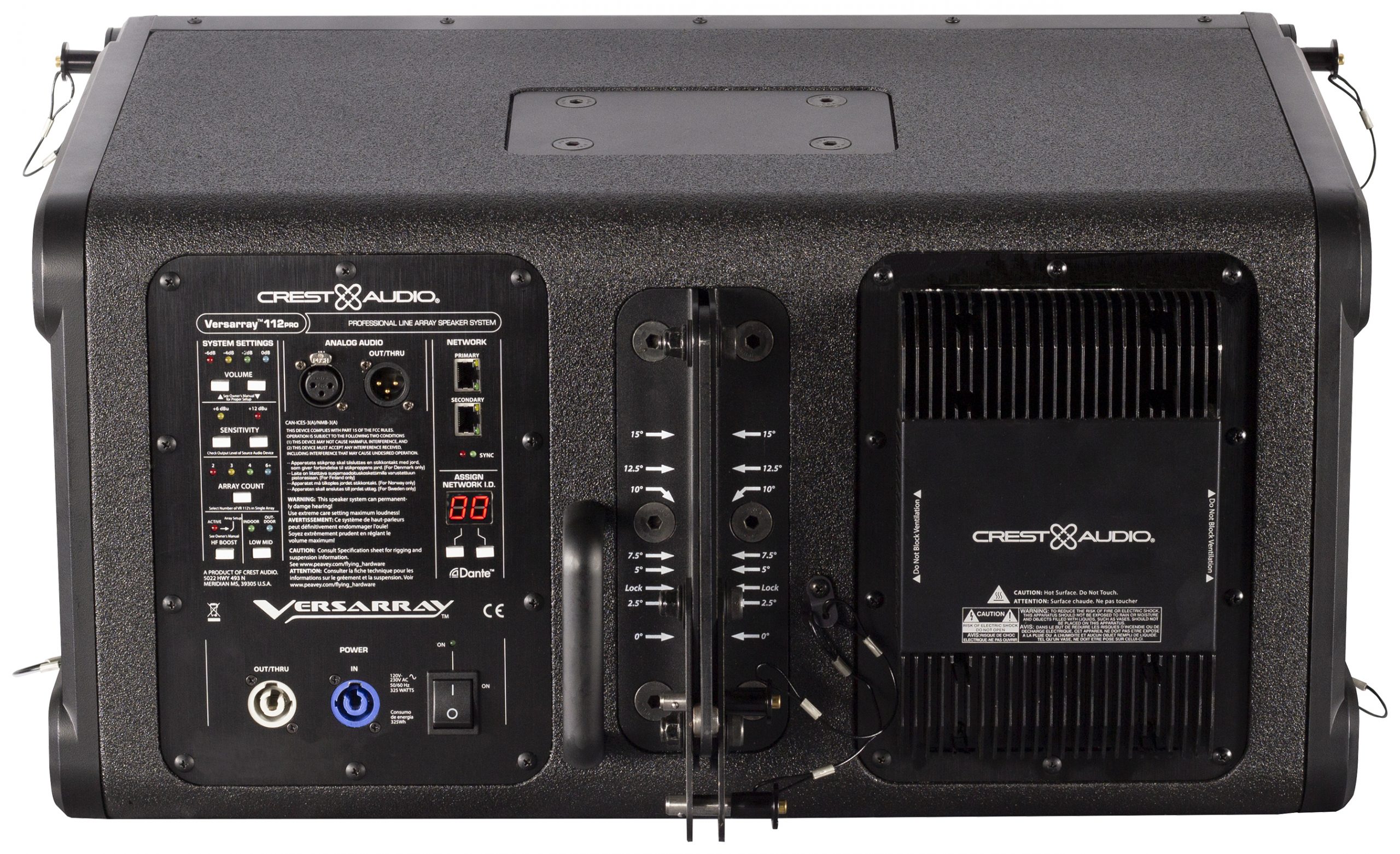 Versarray PRO 112 - View 14