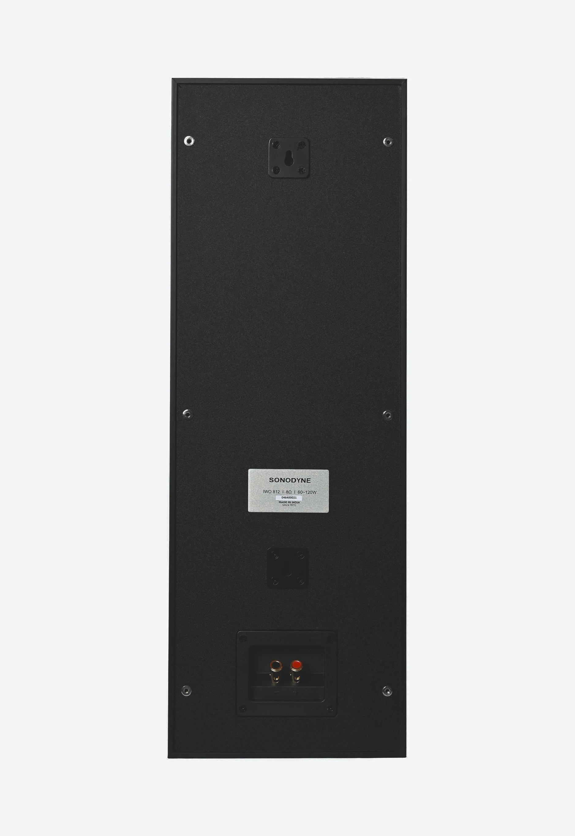 Sonodyne IWO 812 - View 8