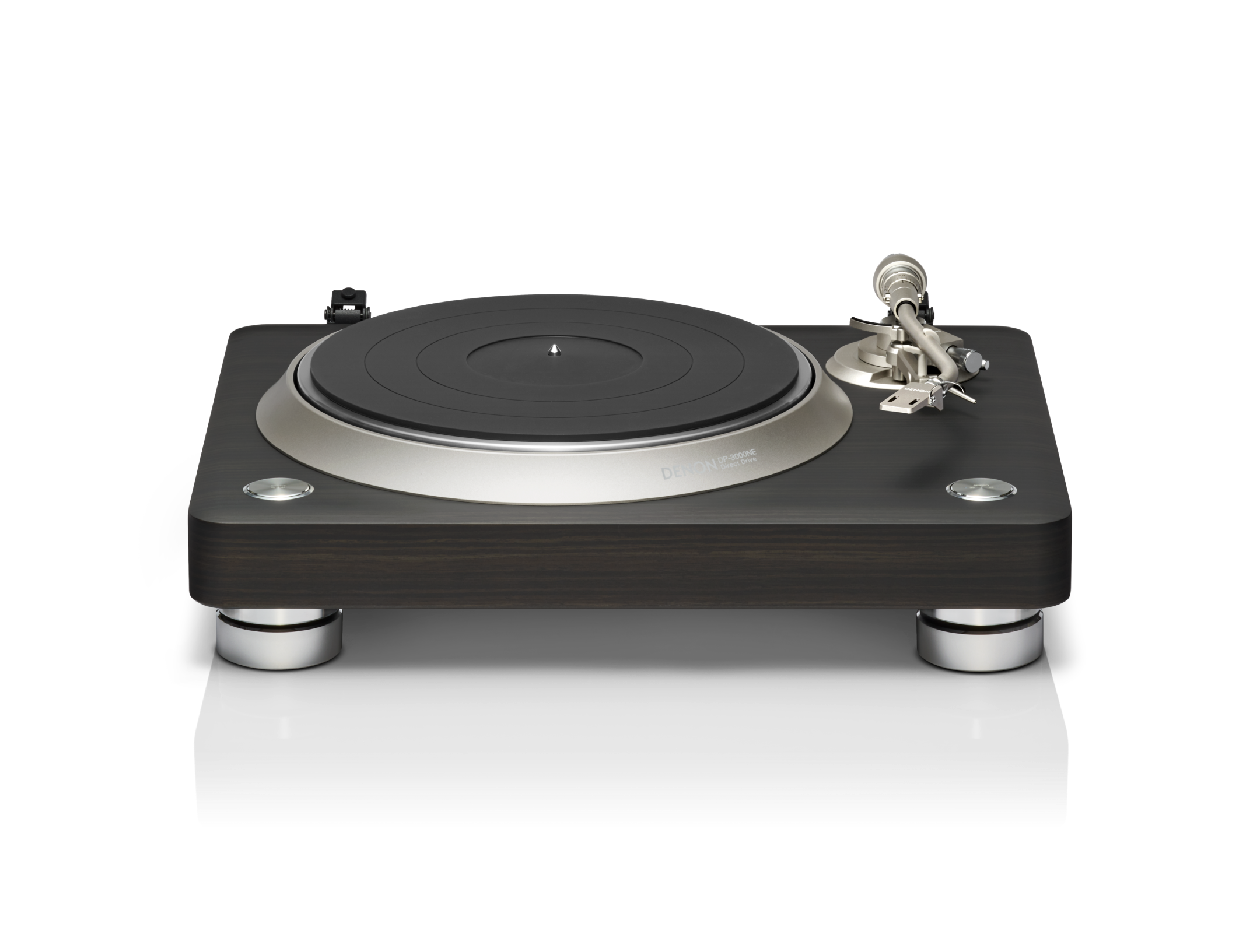 Denon DP-3000NE - View 1