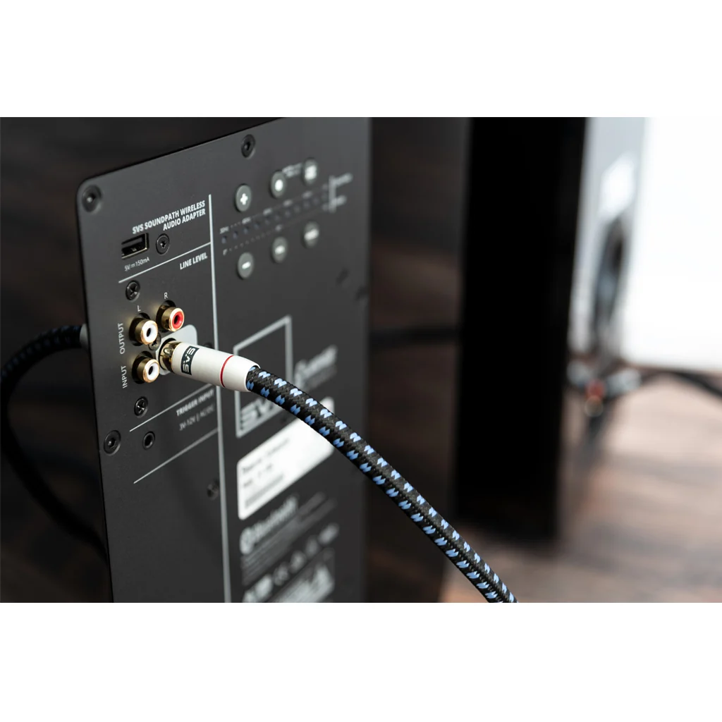  SVS SoundPath Subwoofer Cable - View 4