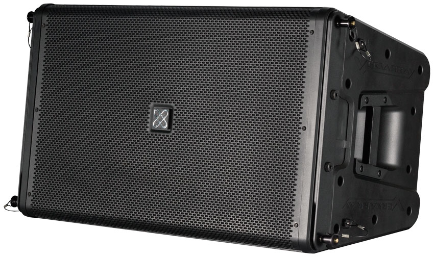 Versarray PRO 112 - View 2
