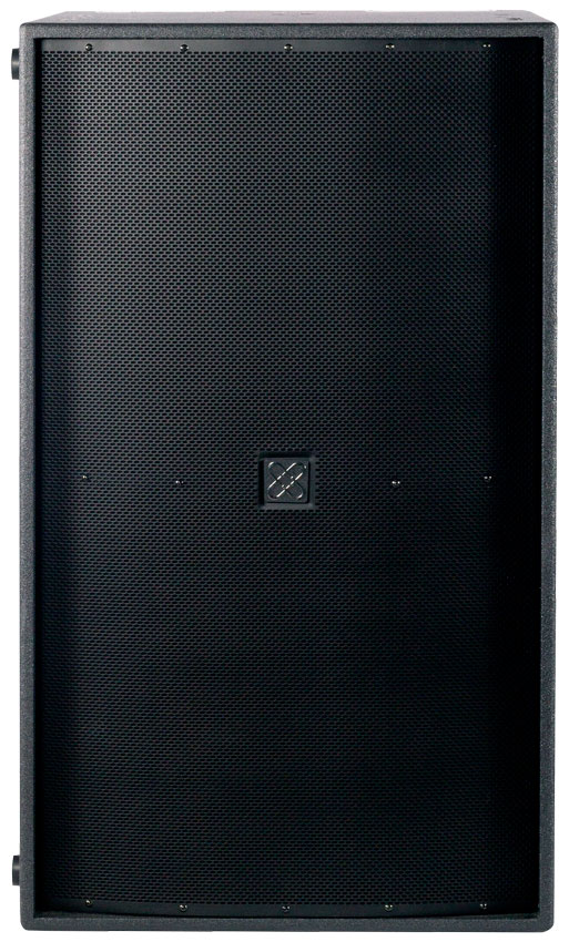 Versarray 218 Mk III Sub - View 1