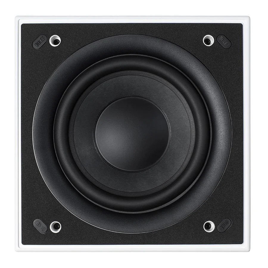 KEF Ci200QSb-THX