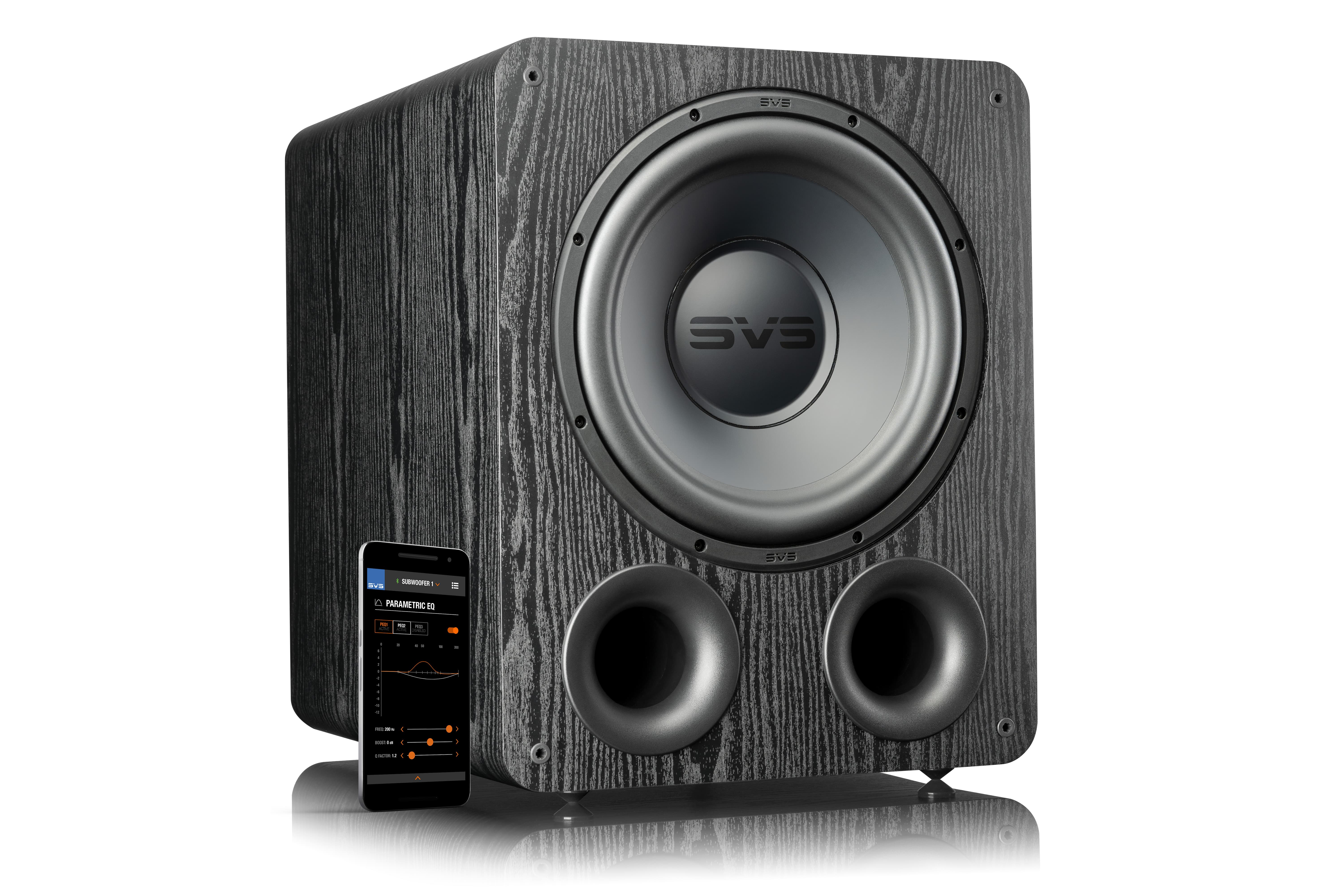 SVS PB-1000 Pro - View 1