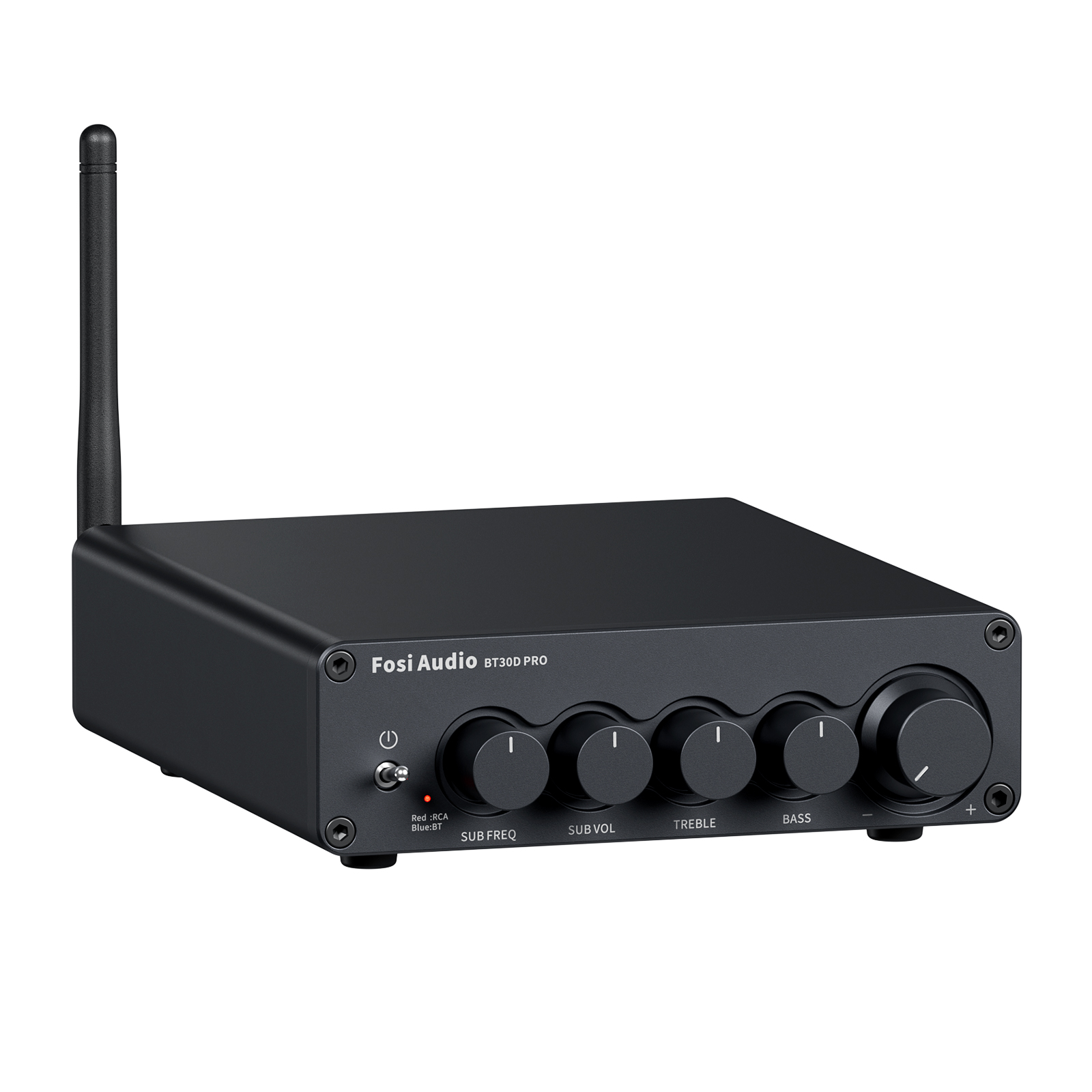 Fosi Audio BT30D Pro